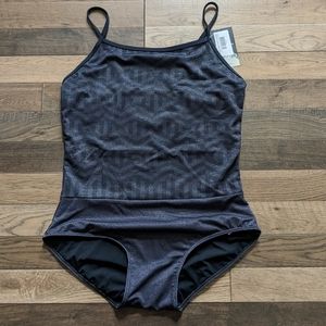 Ballet Rosa Alana Leotard size 44/XL NWT